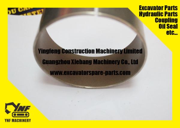 ISO2000 Excavator Seal Kits Bushing O ring Hydraulic Cylinder Rod Seal JJCHK
