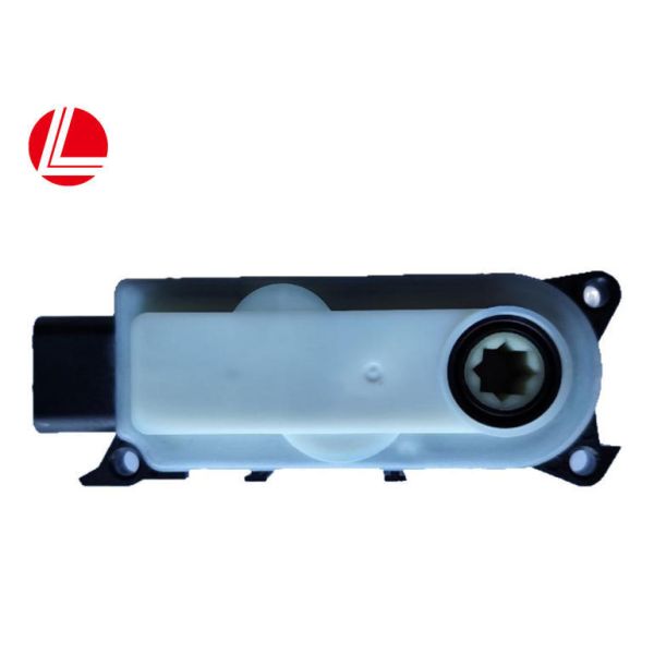 OEM Quality 12V DC Grille Shutter Actuator with ＞1N.cm Torque for Ford Bronco Sport 1.5L 2021-2022