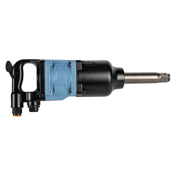 Réparation de pneu de camion clé d'impact d'air de 1 pouce