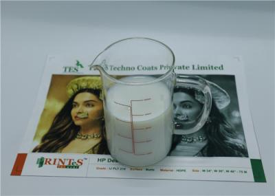 Water - Based Inkjet Acrylic Coating For Inks And Paper Heat Resistance