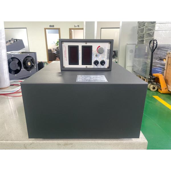 15V 500A 7.5kw High Frequency Switching Power Supply Plating Rectifier