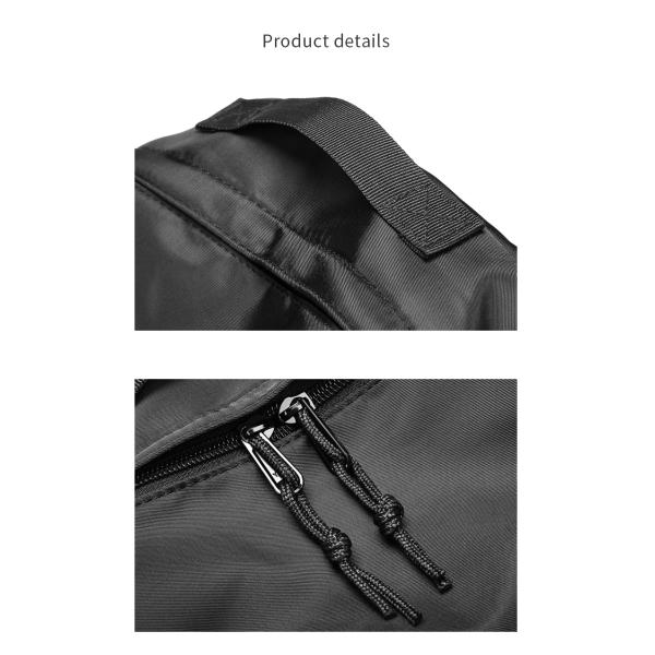 En gros, à la mode japonaise, étudiant du collège, sac à dos imperméable, sac à dos pour jeunes, sac scolaire.