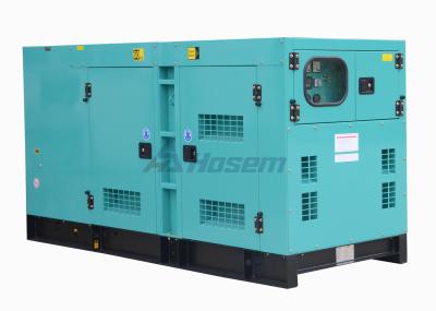 250kVA SDEC Genset