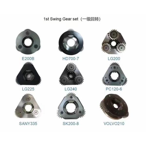 Guangzhou Menzeh Machinery Parts Co., Ltd.