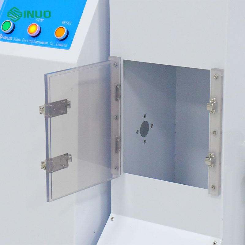 VDE0620 Plug and Socket Drop Tester for Mechanical Strength and Drop Resistance Test