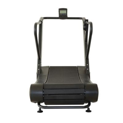 Incline Running Assault Runner Treadmill Equipment 350 Lb Capacity 20 Inch