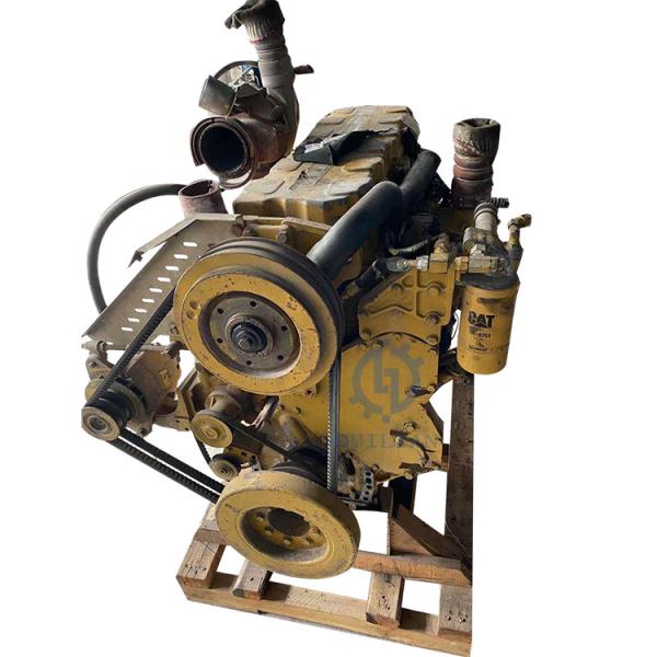 Excavator original C-9 Imported Engine 265-3473 C-9 C9 engine for Excavator Spare Parts