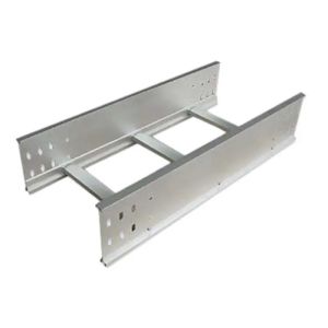100mm Electrical Stainless Steel Cable Tray Heavy Duty Cable Ladder