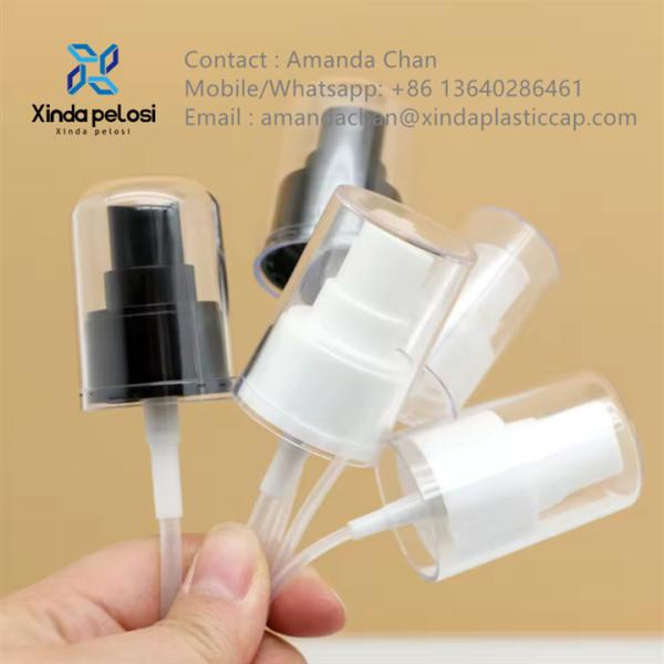 Путешественный парфюмерный насос из пластика косметический парфюмерный атомизатор туманный распылитель