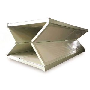 Foldable Container House