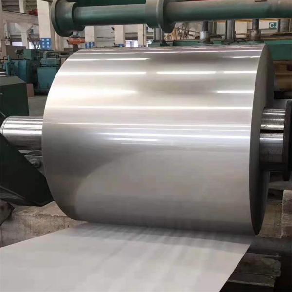 Hot Rolled Cold Rolled Astm 201 304 310s 316 Stainless Steel Roll Coil