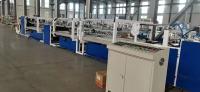 Grand sac automatique hydraulique de FIBC rendant la machine multifonctionnelle