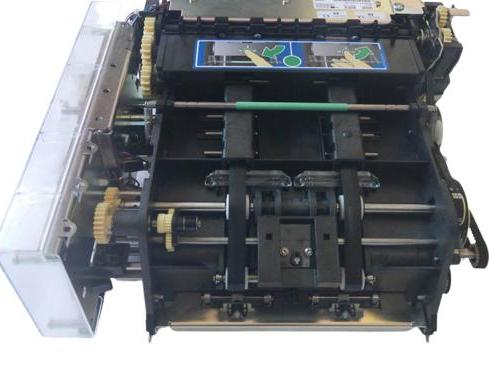 Module distributeur Wincor Cineo C4060 1750200541 - Pièce détachée d'origine pour distributeur automatique de billets (DAB)