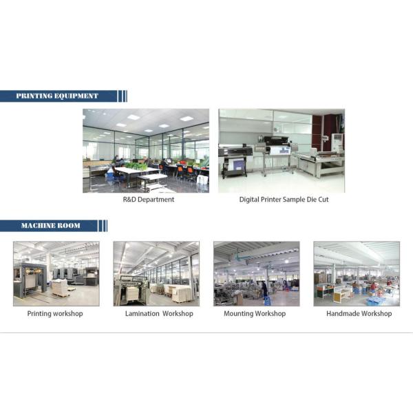 Guangzhou Elephant Color Printing & Packaging Co., Ltd.