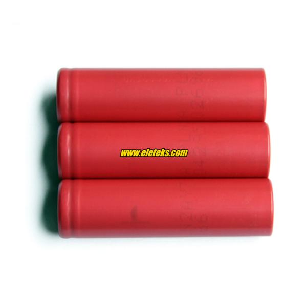 Sanyo UR18650AY 18650 2250mAh 3.7V rechargeable battery power bank cells power pack batteries