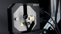 ODM CCD Laser Gauge Micromètre de mesure pour les fils