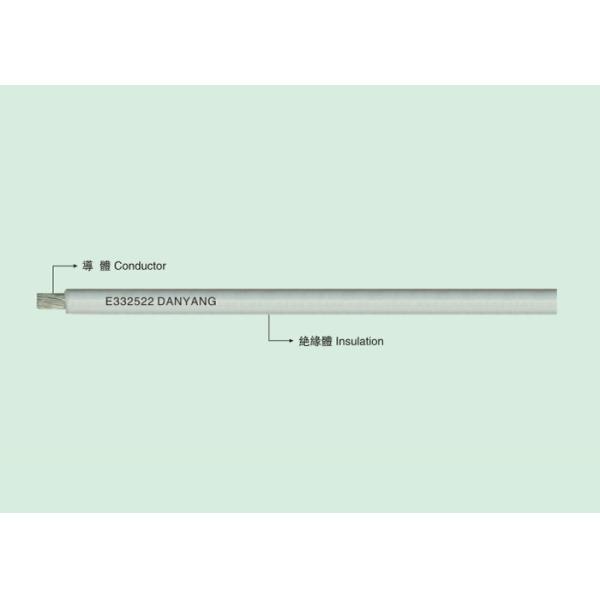 UL 1569 CSA AWM I A  PVC Electronic line