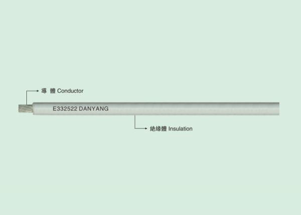 UL 1569 CSA AWM I A  PVC Electronic line