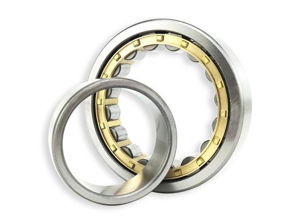 Roulement à rouleaux cylindriques NJ307EM, fabricant de roulements à rouleaux haute vitesse