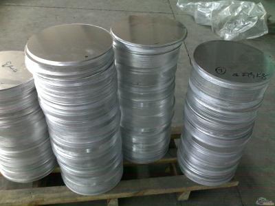 HO H12 1100 Grade Aluminum Disc Blank Stainless Cookware Bottom Plates 0.5 - 6.0mm