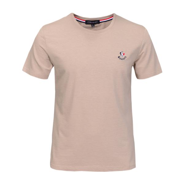 spandex polo t shirt for men t-shirt men polo