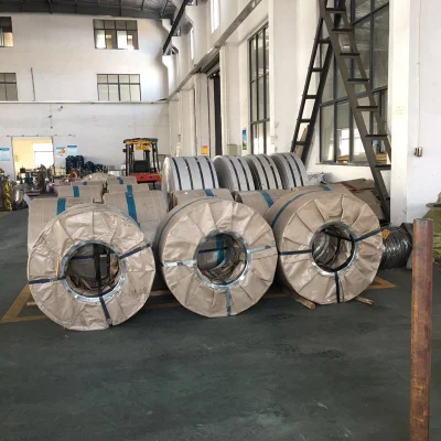 Sturdy Multiscene Spring Metal Strips , Alkali Resistant Flat Steel Strip