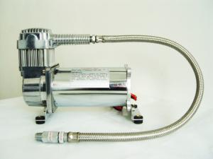 Single 200psi Off Switch 12 Volts Air Compressor 1 Year Warranty YURUI 6370R