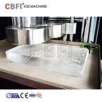 El fabricante de la bola de hielo del compresor de Copeland para la obra clásica coloca alto Efficency