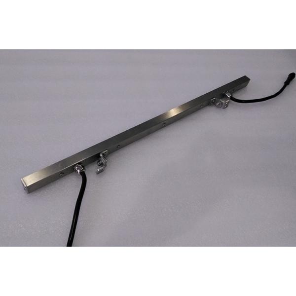 Energy Saving SMD 12W Linear LED Wall Washer With Stainless Steel 316 Housing