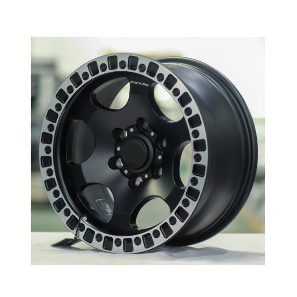Car Hub Suppliers Customized Magnesium Aluminum Alloy Rear Front Wheel Hub Bearing