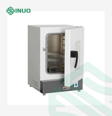 225L High Temperature Heating Oven Drying Oven IEC60068-2-1