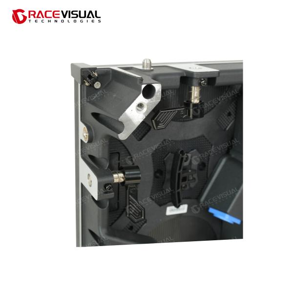 Indoor Large Video Screen Panel P2.6/2.9/3.9 Stage Led Screen Led Video Wall Led Panel Die-cast Aluminum