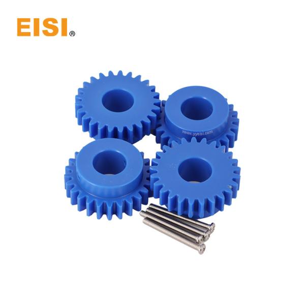 High Performance CTP Plate Making Machine 25 Tooth Gear