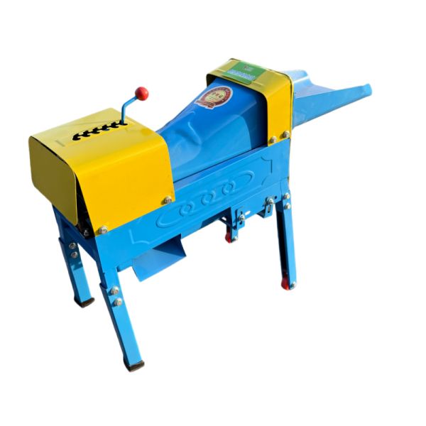 Steel Single Roller Corn Sheller Machine Powerful Maize Kernel Separator For Farms