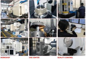 Shanghai Fanbao Industrial Co., Ltd