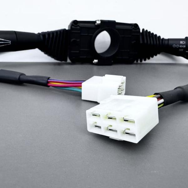 ODM Clark Combination Forklift Switch 12V 24V 48V Electrical Parts
