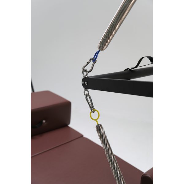 Cable Aluminium Reformer Tower U+PL025GA Aligning Framed Guard Dynamic Competition Ready