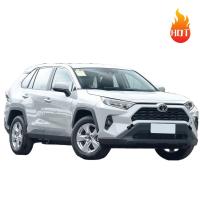 Deposit To-yota Cars 0 km Used Vehicles for Kao Bau GmbH Integral Body Voyah USA Double Cab RAV-4 Hybrid