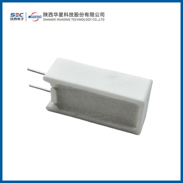 RX27-5 Ceramic Housed Wirewound Resistor