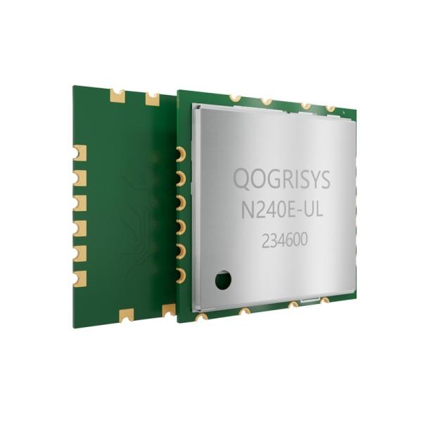 Qogrisys Cheap Price  286mbps Wifi6 Module With Bt5.4 Sdio Interface Wifi Moudle for smart watch