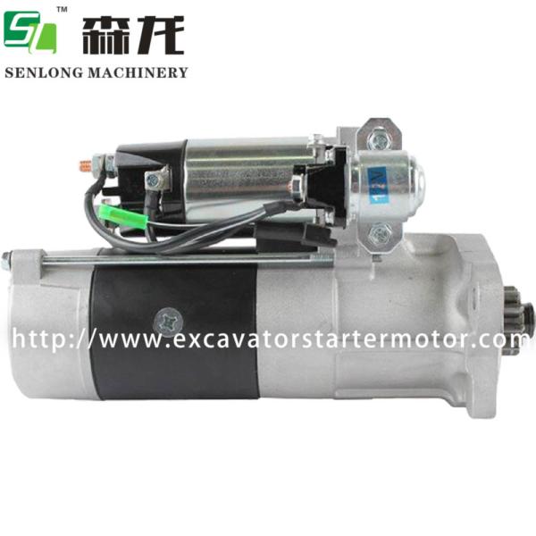 Forklift starter motor 12V,10T,3.0KW Excavator Starter M8T55471