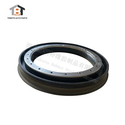Heavy Truck Wheel Hub Oil Seal 107.75*160*17 Fit Fruehauf Semitrailer