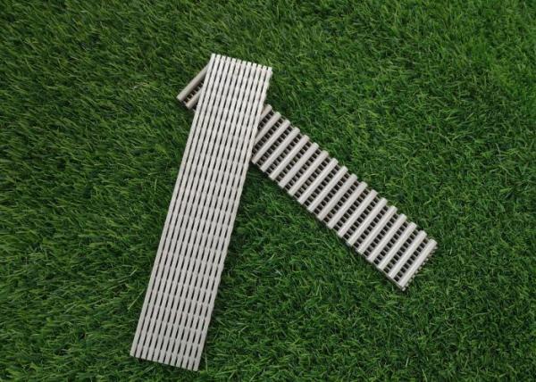 Wrap Wire 5*8mm Support Wire 6mm Slot 2mm V Wire Screen For Water Filter