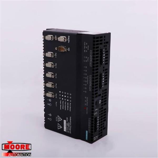 Module de commutateur optique de 6GK1105-2AA10 Siemens