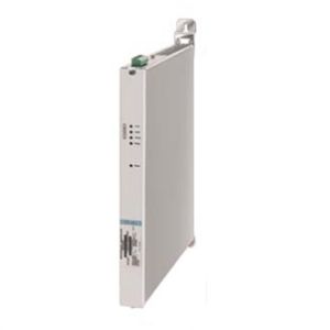 SIEMENS 6SE7037-0TJ60 SIMATIC MASTER DRIVES VECTOR  CONTROL MODULE