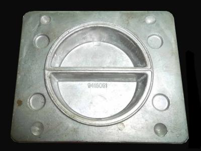 air-compressor cylinder cover