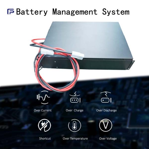 Конюшня батареи 48v 60ah 20A 10A TBD Lifepo4 для медицинского оборудования