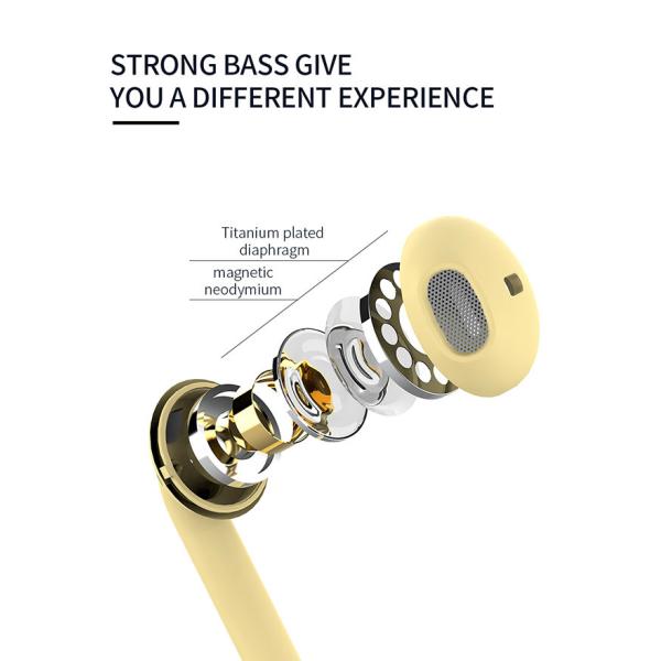 Водоустойчивые наушники автоматический соответствуя BT 5,0 TWS Bluetooth