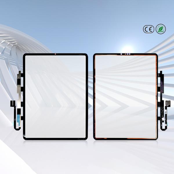 12.9 Ipad 5ème génération Remplacement d'écran numérisateur A2378 A2462 A2461 A2379 A2764 A2437 A2766