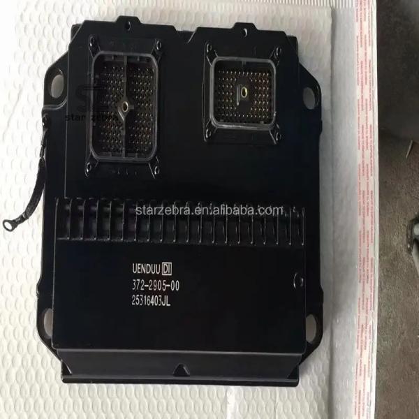 3095710 Carter cab hydraulic computer board excavator accessories CAT excavator hydraulic board engine board